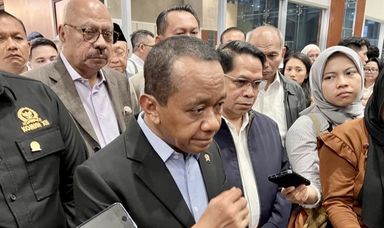 Kementerian ESDM Uji Coba Pemanfaatan CNG 3 Kg di Lingkungan Lemigas