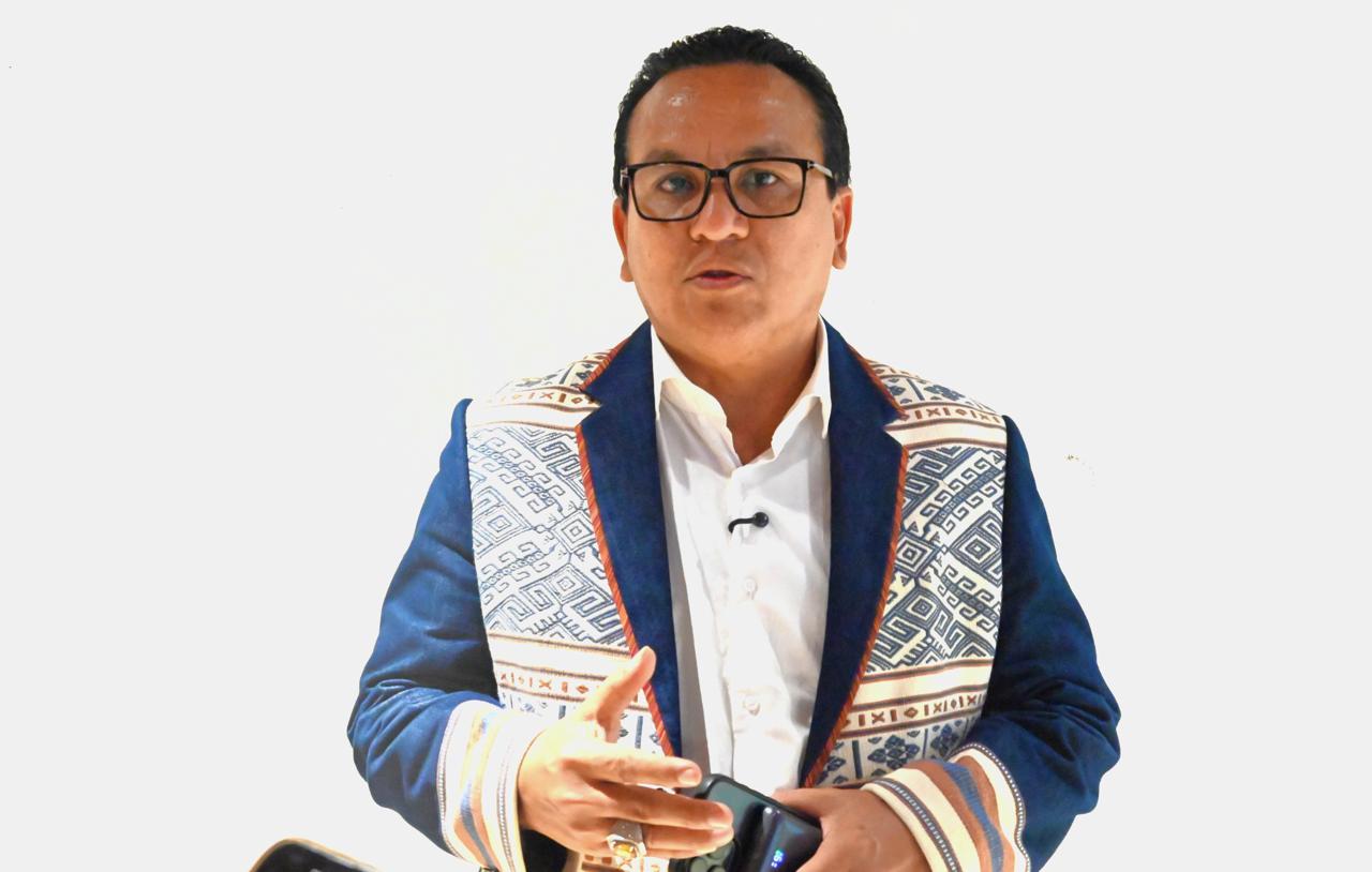 Dukung Kewarganegaraan Ganda Terbatas, Umbu Kabunang Tegaskan Pentingnya Seleksi Terukur