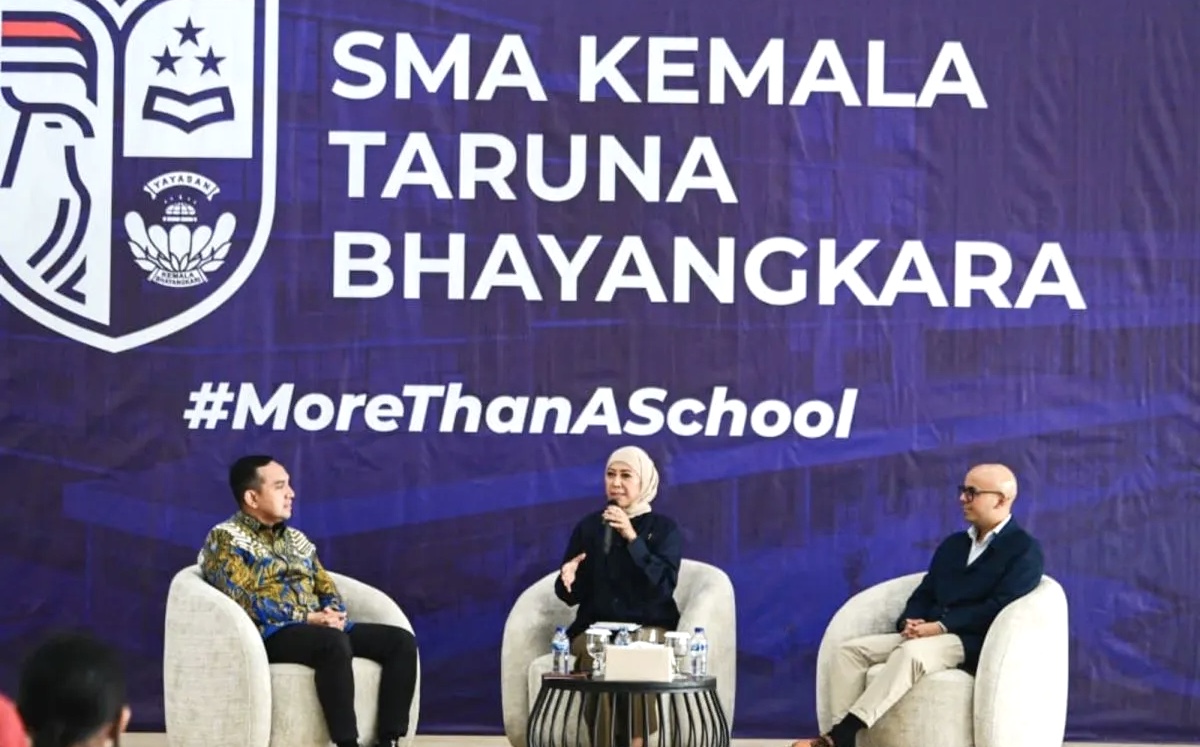 Meutya Hafid Tekankan Pembatasan Akses Digital untuk Lindungi Anak dari Ancaman Kejahatan Siber