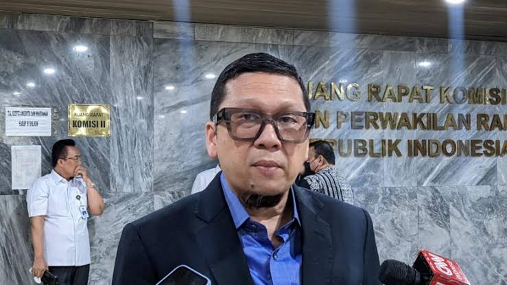 Soroti Maraknya OTT, Ahmad Doli Kurnia: Apa Kepala Daerah Tak Lagi Paham Batas Korupsi?