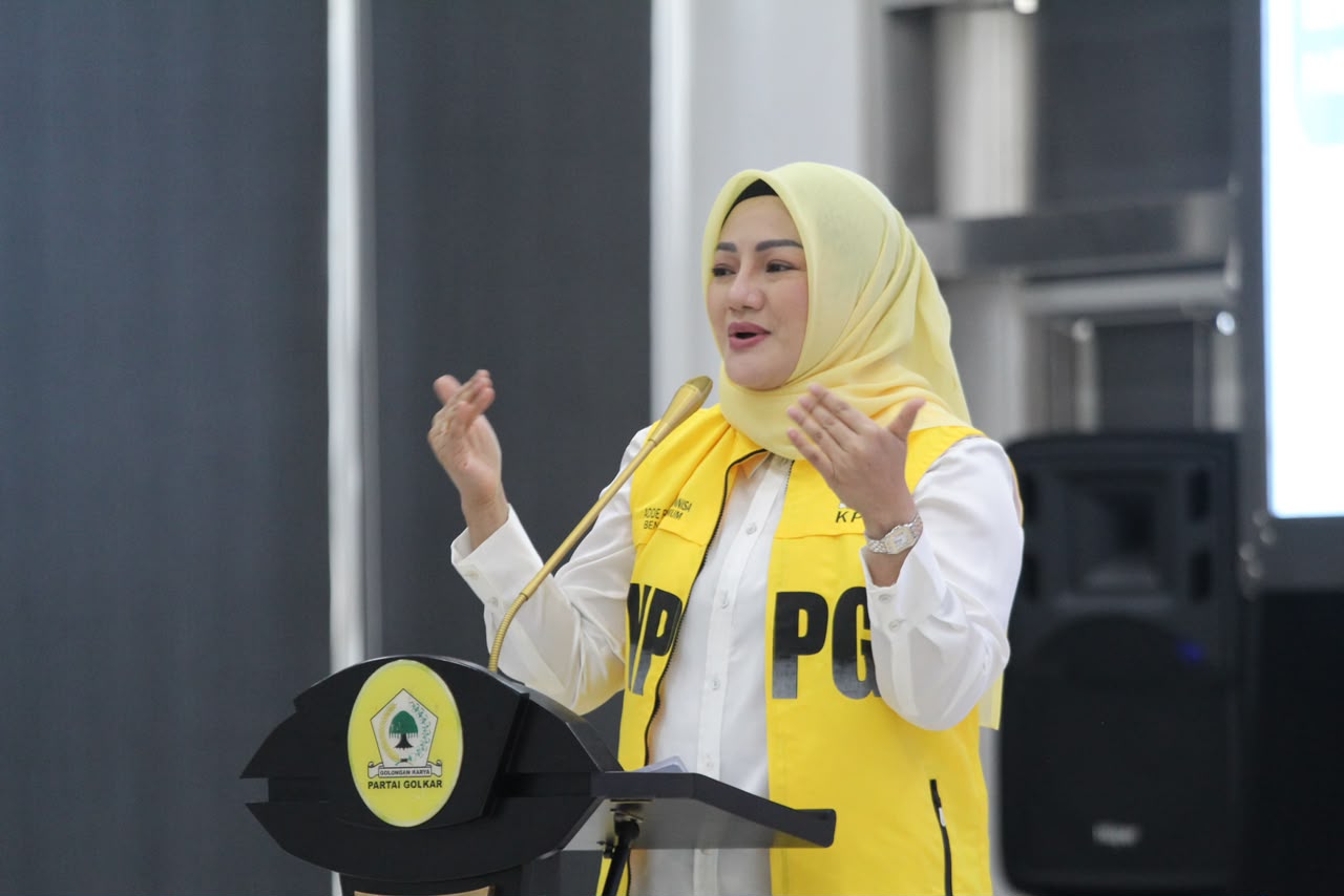 Komisi X Adde Rosi Soroti Desil KIP Kuliah, Calon Mahasiswa Bisa Ajukan Sanggahan