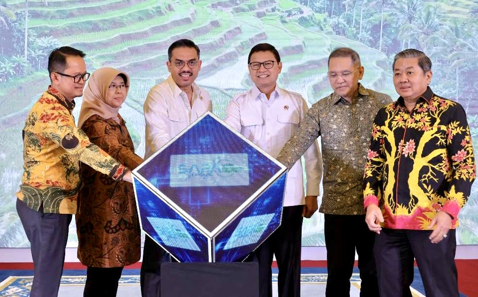 BPOM dan Kementerian UMKM Luncurkan SAPA SEMESTA, Perkuat Ekosistem UMKM Pangan Olahan Berdaya Saing Global