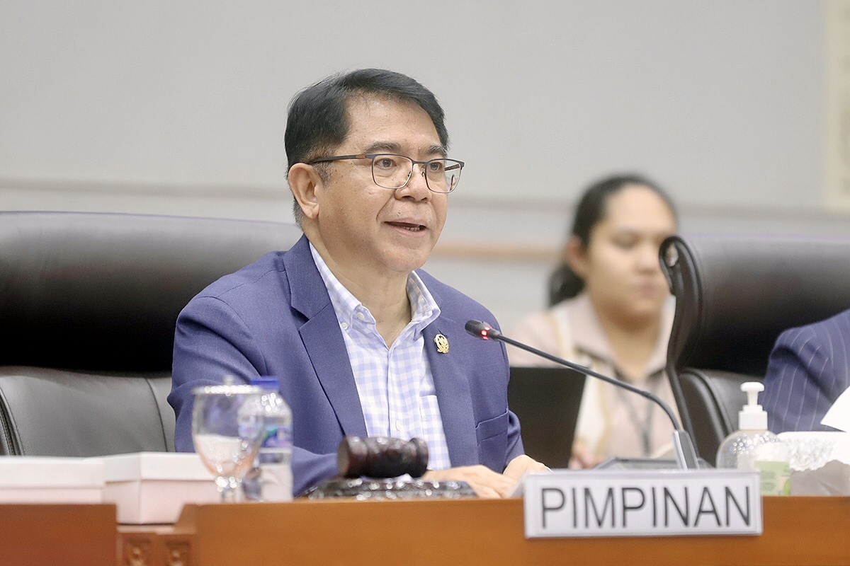 Sibarani Apresiasi Respons Imigrasi Beri Izin Tinggal dan Bebas Biaya Overstay bagi WNA Terdampak Gangguan Penerbangan Akibat Erupsi