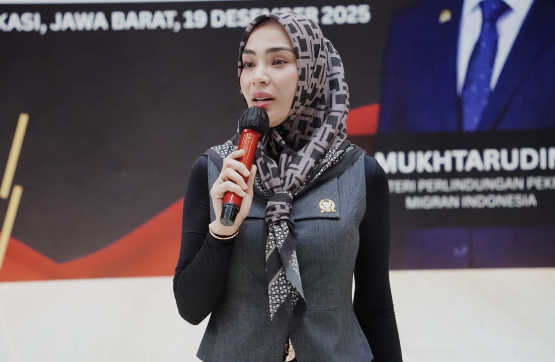 Labuan Bajo Sebagai DPSP, Ranny Fahd Arafiq Tekankan Penguatan Layanan Kesehatan dan SDM