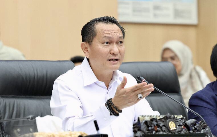 Apresiasi Dua Tahun Prabowo-Gibran, Bambang Patijaya Nilai Kemandirian Energi Nasional Semakin Kuat
