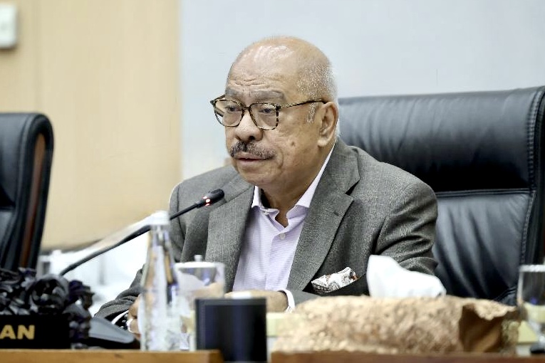 Anggaran ESDM 2027 Naik Jadi Rp27,37 Triliun, Fokus Perluasan Akses Energi