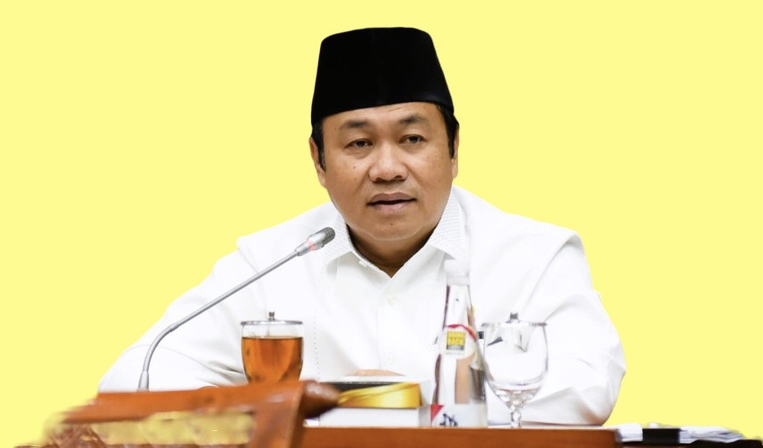 Yulisman Nilai Positif Arah Pengaturan BUK Migas Bertanggung Jawab Langsung kepada Presiden