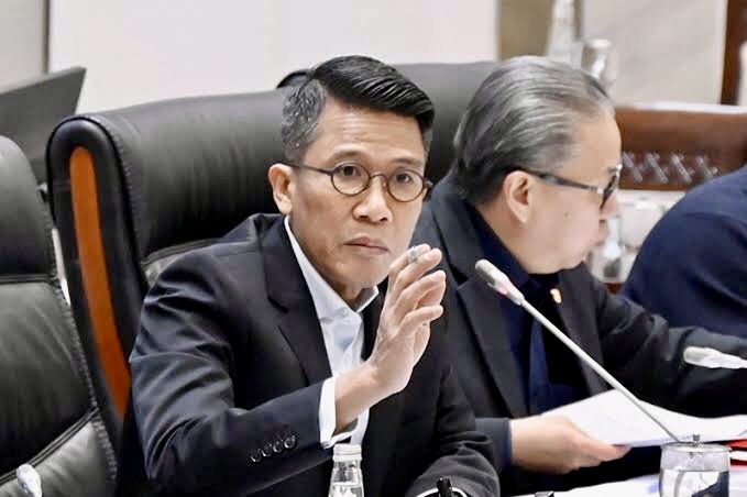 Ketua Komisi XI DPR Dorong Pembenahan DTSEN untuk Tingkatkan Akurasi Data