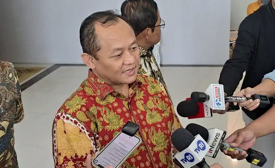 Cegah Konflik Kepala Daerah, Ketua Fraksi Golkar DPR RI Pertimbangkan Pilkada Tanpa Wakil