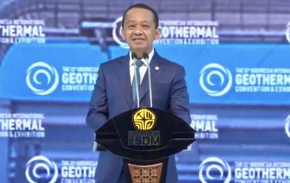 Menteri Bahlil Siapkan Insentif Pajak dan Pangkas Regulasi untuk Percepat Pengembangan PTLP