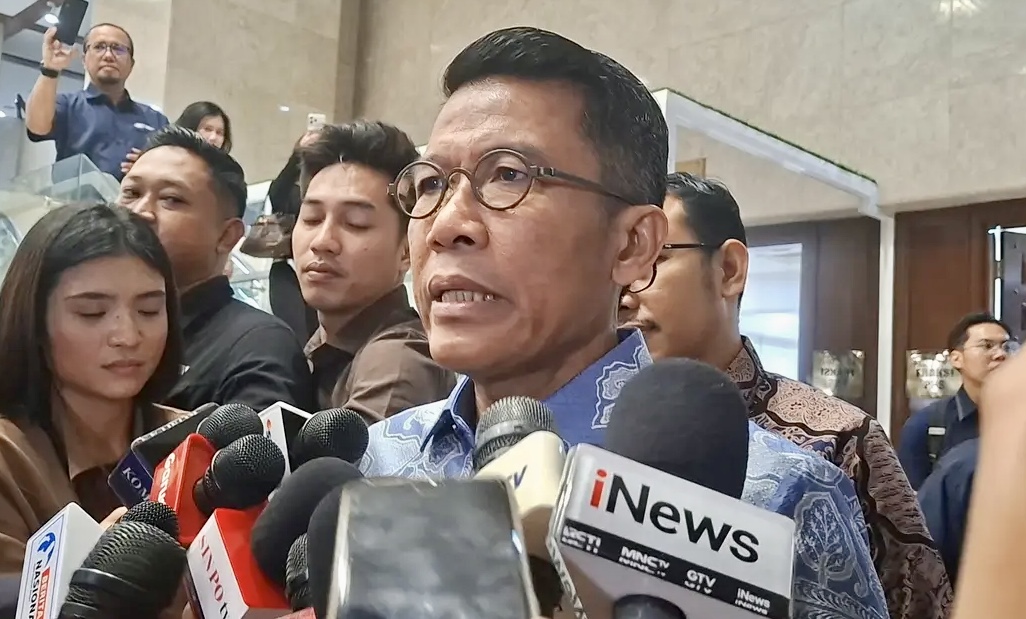 Misbakhun: Komisi XI DPR Akan Pilih Dua dari 23 Calon Anggota BPK