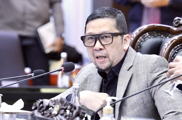 Ahmad Doli Kurnia Soroti Dapil Nasional di RUU Pemilu, Singgung Potensi Tambah 58 Kursi