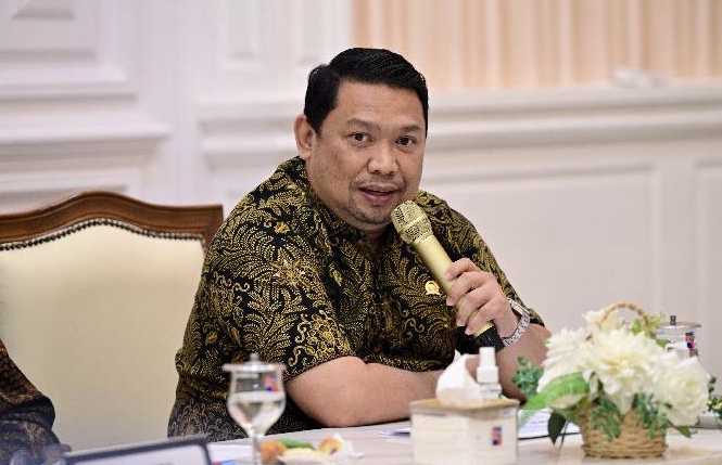 Komisi VII DPR RI Dorong Kemudahan Akses Permodalan bagi UMKM dan Ekonomi Kreatif