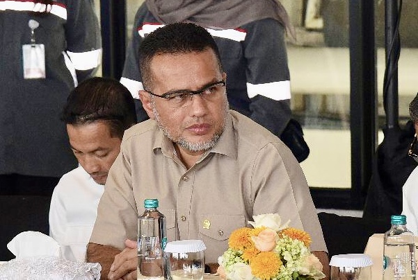 Ijeck Soroti Kecelakaan KA Putri Deli di Sergai, Minta Perlintasan Tanpa Palang Segera Dibenahi