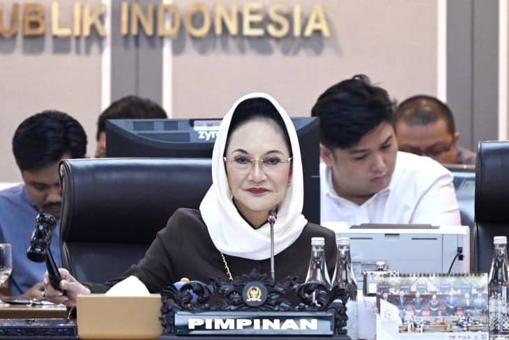 Wakil Ketua Komisi XIII DPR RI: Dwikewarganegaraan Terbatas Bisa Perkuat Daya Saing Nasional