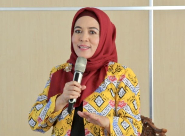 Sekolah Rakyat Jenjang SD Sepi Peminat, Derta Rohidin: Perlu Lebih Perhatikan Tumbuh Kembang Anak