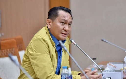 Bambang Patijaya Dorong EBT Jadi Strategi Tekan Subsidi Energi dan Perkuat Industri Dalam Negeri