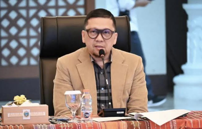 Ahmad Doli Minta Kewenangan Badan Reforma Agraria Diperjelas dalam RUU