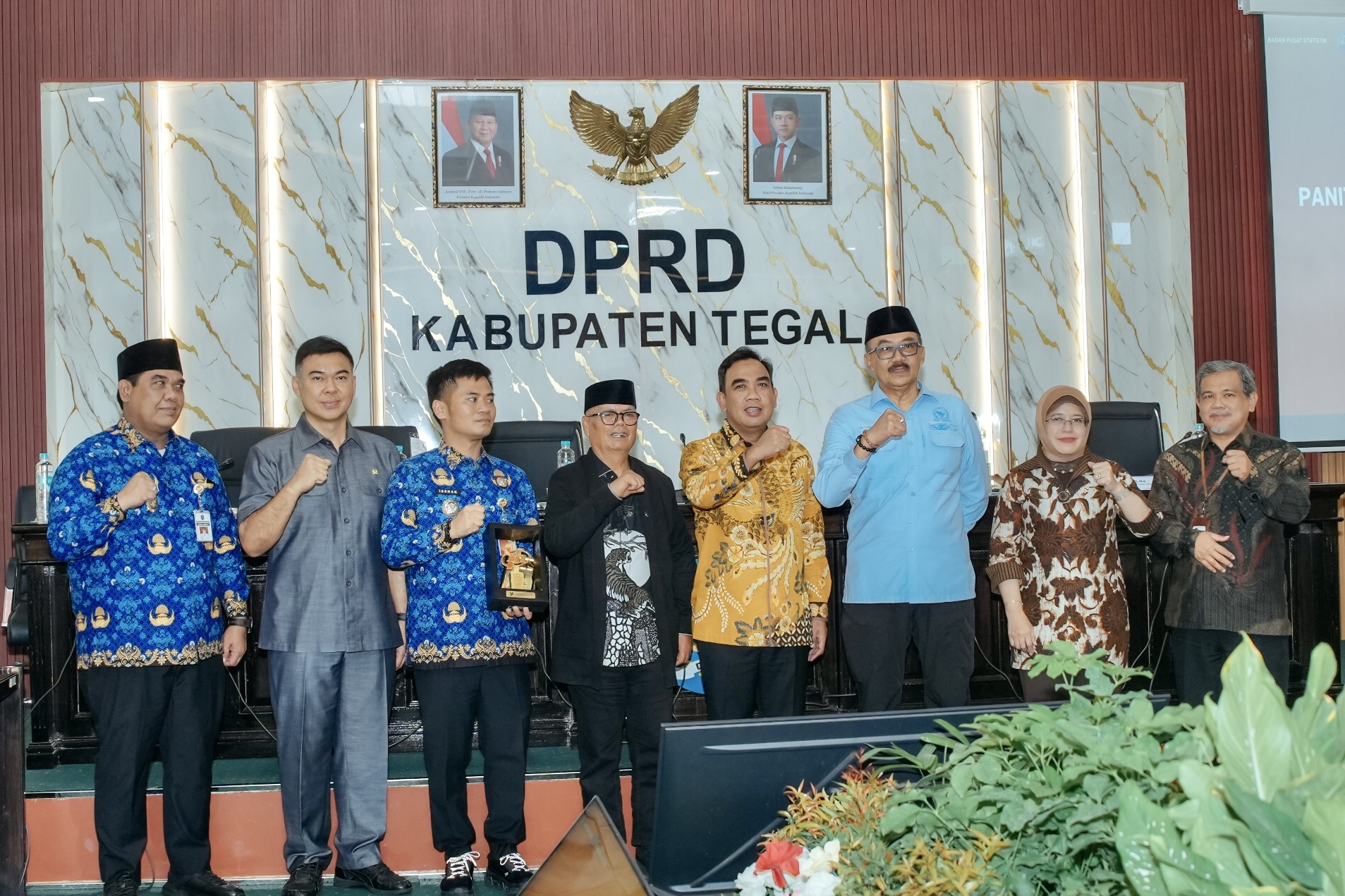 Ketua Komisi X DPR RI Agung Widyantoro Tekankan Akurasi Data Desil dalam Penetapan Bantuan Pendidikan