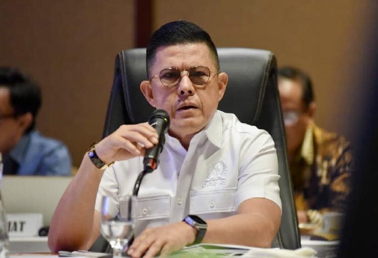 Komisi III DPR RI Dorong Percepatan Pembangunan Mapolda dan Kejati Papua Tengah