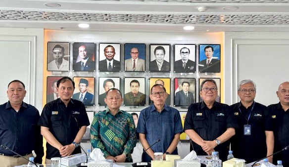 Akses Bendungan Lahor Ditutup, Fraksi Golkar DPR RI Dorong Skema Buka-Tutup