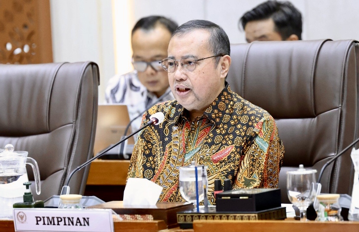 Yahya Zaini Dorong Penguatan Perlindungan dan Pendampingan Pekerja Terdampak PHK
