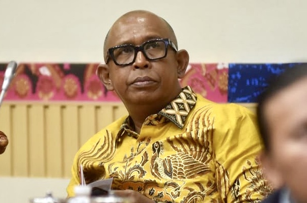 340 Ribu SGD Palsu Diduga Beredar, Rizki Faisal Minta Polisi Ungkap Jaringannya