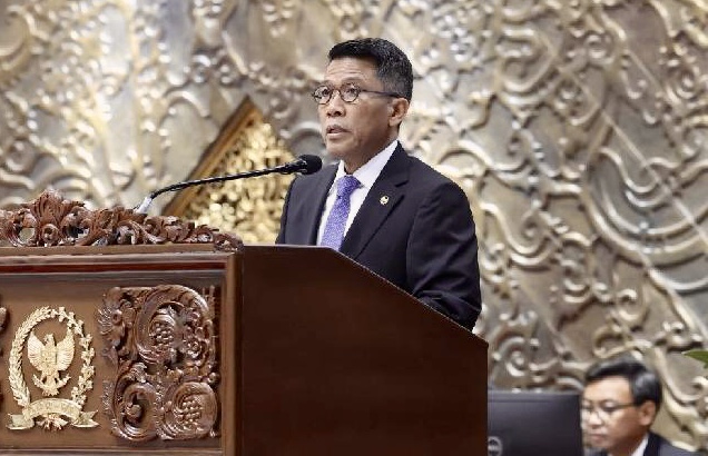 Misbakhun Dorong Pimpinan Baru BI Perkuat Peran Bank Sentral dalam Pertumbuhan Ekonomi