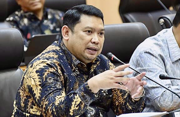 Ilham Permana Dorong UMKM Naik Kelas Lewat Standardisasi Produk