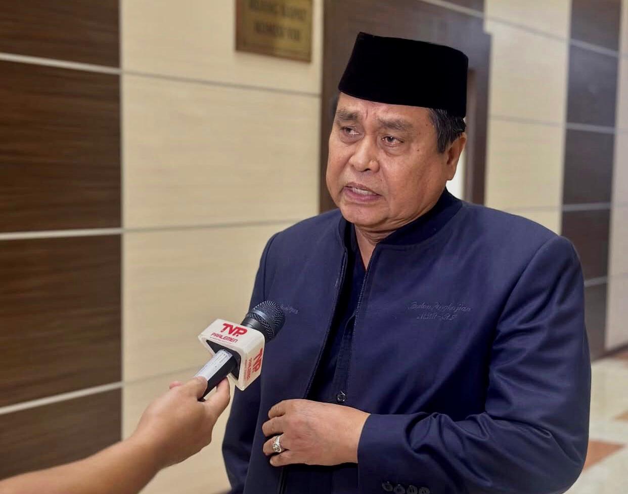HBA Tampung Aspirasi Guru Madrasah Sarolangun, Siap Bawa ke Kemenag RI