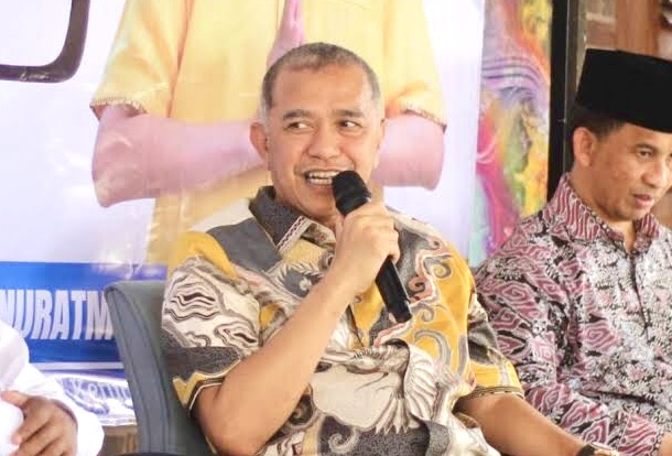 BMKG Prediksi Puncak Kemarau, Wakil Ketua Komisi VIII DPR RI Desak Pemerintah Percepat Mitigasi Kekeringan