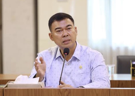 Rycko Menoza Dorong Single Identity untuk Perkuat Akurasi Data Pemilih