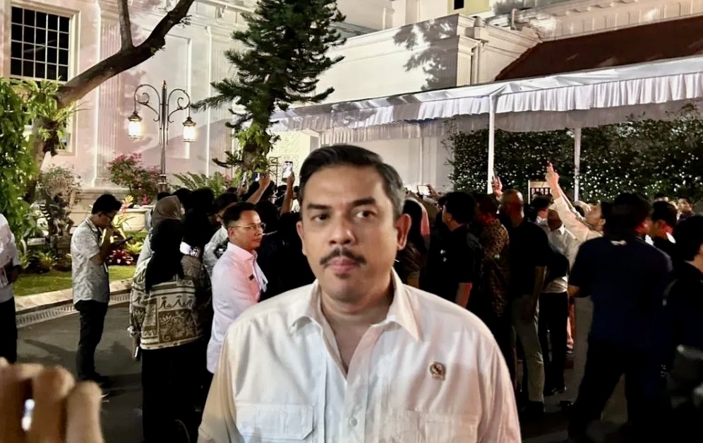 Menteri UMKM: Perpres Ojol Dorong Pengemudi Berstatus Pengusaha Mikro