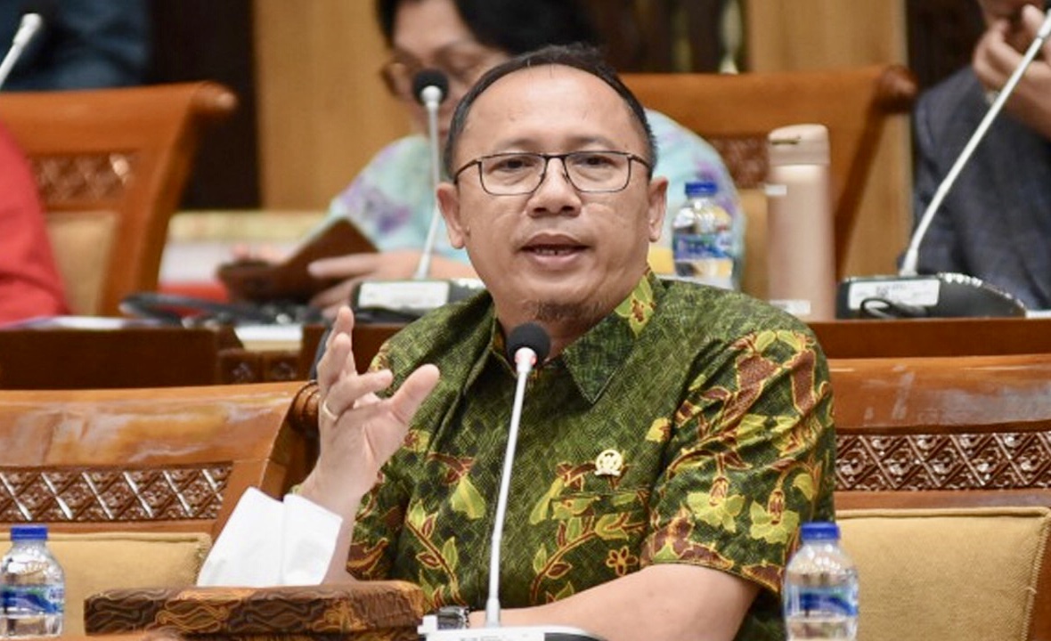 Gedung Sekolah Rusak Parah, Komisi X DPR Minta Revitalisasi Diprioritaskan