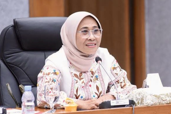 Hetifah Minta Usulan BPIH 2027 Harus Rasional dan Beri Manfaat bagi Jemaah
