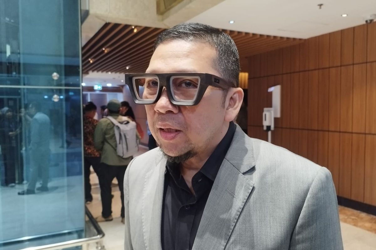 Ahmad Doli Kurnia Dukung Seruan Surya Paloh, Minta Revisi UU Pemilu Perkuat Sportivitas dan Integritas Penyelenggara