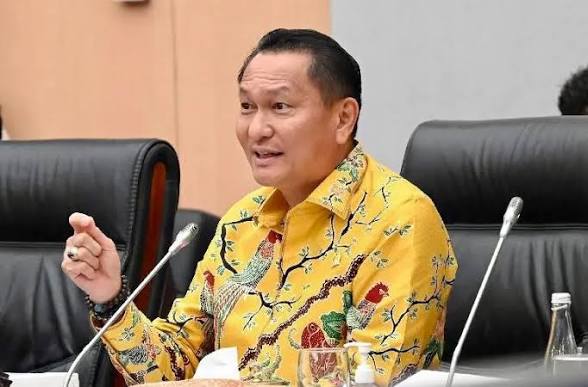 Ajak Masyarakat Mampu Tenggang Rasa, Bambang Patijaya: BBM Subsidi Prioritaskan yang Membutuhkan