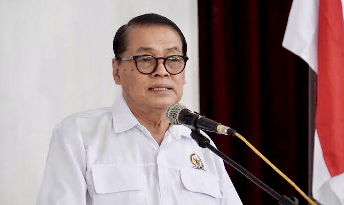 Apresiasi Langkah Menteri Maman, Gandung Pardiman: Pengemudi Ojol Roda Dua Ditetapkan Sebagai Pelaku Usaha Mikro (UMKM)