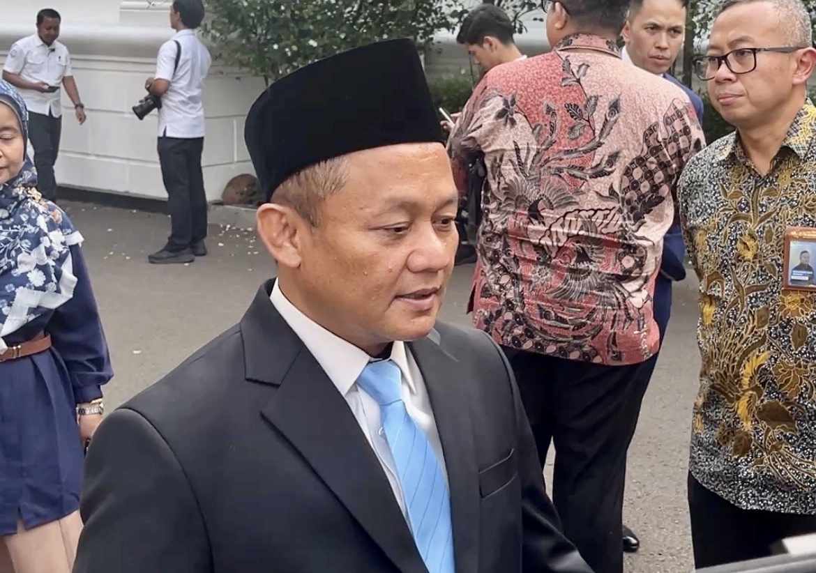 Sarmuji: Kebijakan Impor Harus Pertimbangkan Kapasitas Produksi Dalam Negeri