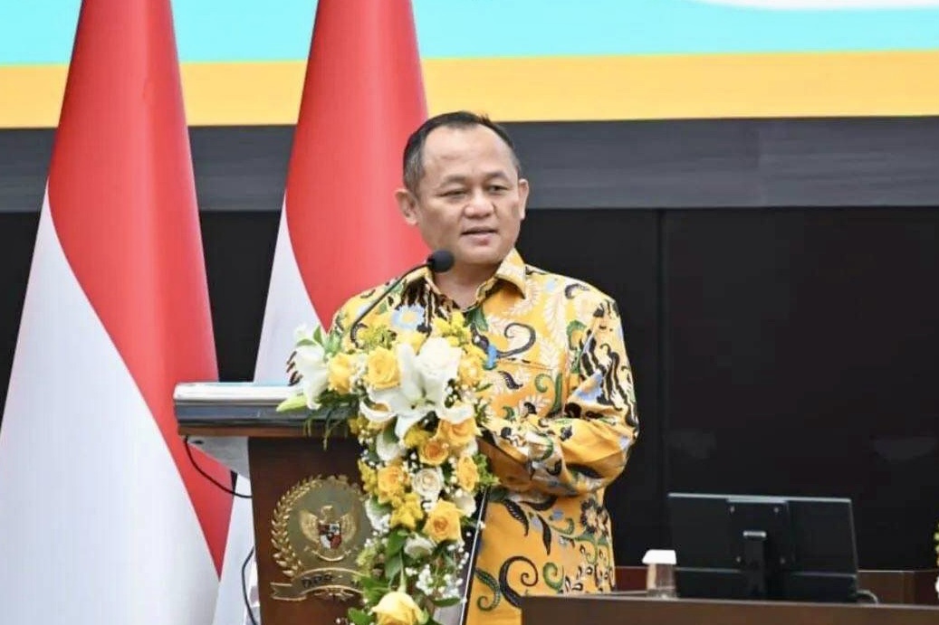 Fraksi Golkar DPR RI Dukung Komjen Suyudi Jadi Kapolri: Puji Ketegasan dan Rekam Jejak