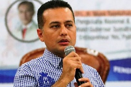 Kecelakaan Beruntun di Sibolangit, Ijeck Akan Bawa Isu ODOL ke Rapat Komisi V DPR RI