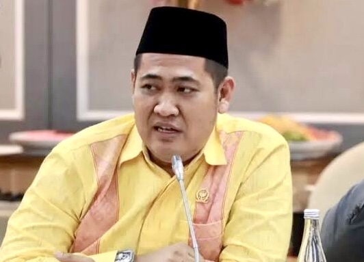 Dukung Pengembangan Hidrogen Nasional, Jamaludin Malik: Penguasaan Teknologi dan SDM Jadi Kunci Daya Saing Indonesia