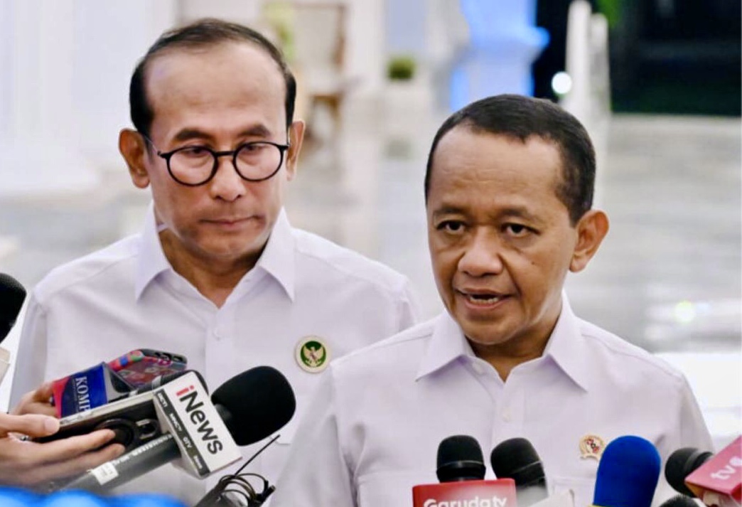 Menteri ESDM Rilis Aturan Wajibkan Perusahaan Tambang Prioritaskan Jasa Pertambangan Lokal