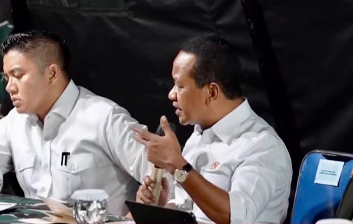 Menteri ESDM Kirim 48 Genset Darurat untuk Dukung Layanan Kesehatan Pascabencana di NTT