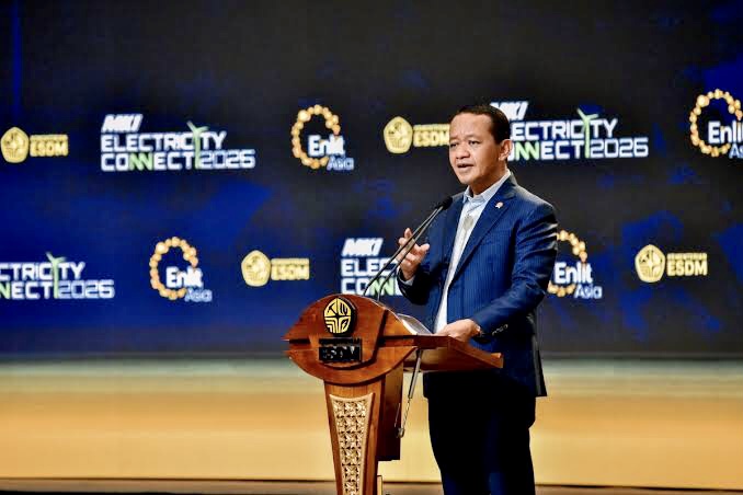 Menteri Bahlil Soroti Penggunaan BBM Subsidi oleh Kendaraan Mewah