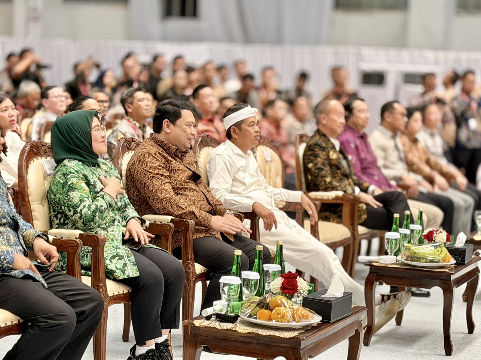 Ilham Permana: Pabrik BYD di Subang Perkuat Hilirisasi dan Ekosistem Kendaraan Listrik Nasional