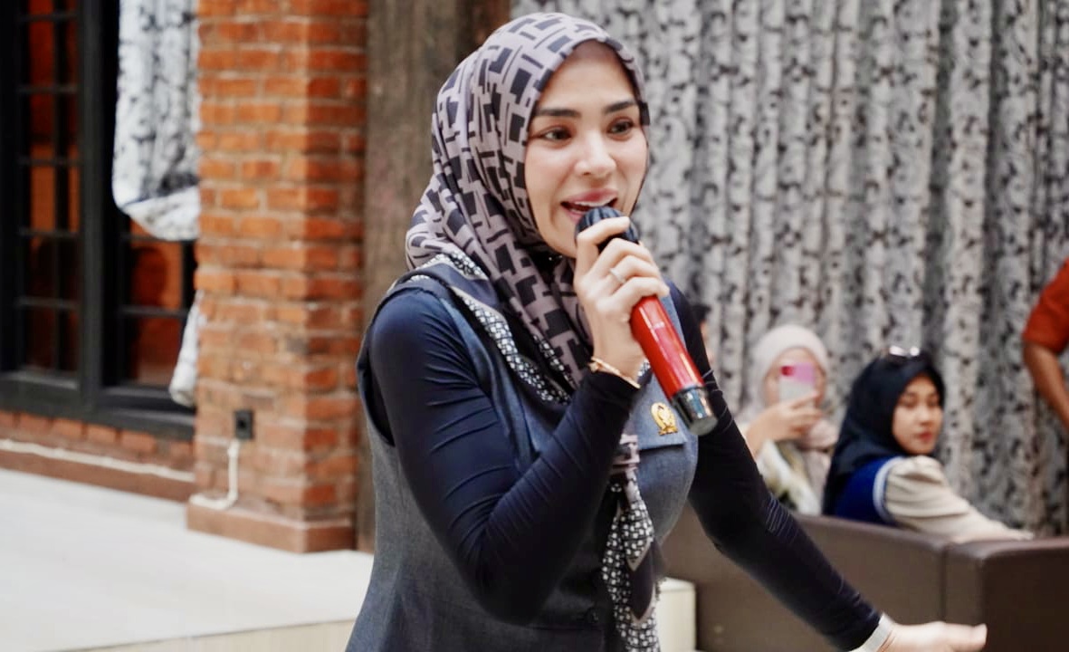 Ranny Fahd Arafiq Sikapi Dugaan Nakes Hina Pasien BPJS: Minta Akar Masalah Faskes Dibedah
