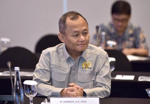 Tragedi Kecelakaan Kereta Api Bekasi Timur: Sarmuji Minta Evaluasi Total Keselamatan