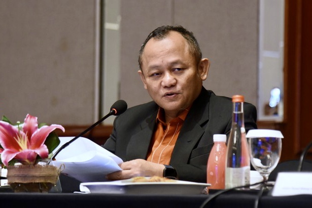 Sarmuji Apresiasi RAPBN 2027, Sebut 8 Prioritas Prabowo Jadi Arah Pembangunan Nasional