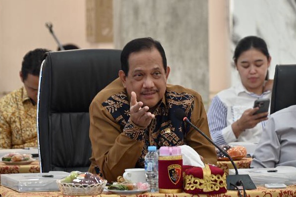 Rikwanto Dorong Polri Wujudkan Slogan Polisi Bersama Masyarakat Lewat Pelayanan Humanis